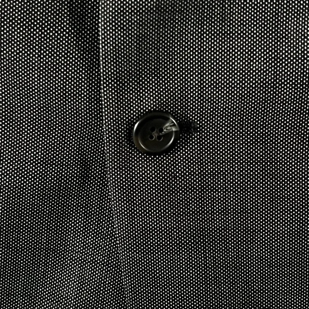 Ralph Lauren Sport Coat Mens‎ 46R Charcoal Grey 3-Button Wool Blazer Canada Made